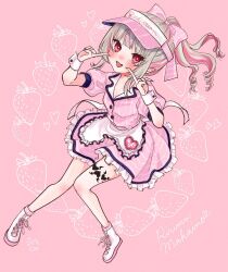 makaino ririmu from nijisanji