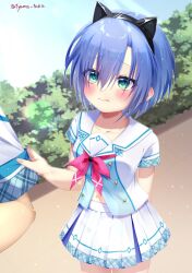 Booru post from safebooru.org