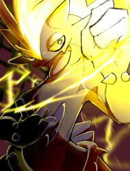toxtricity from pokemon