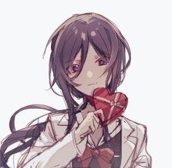 chaos;child fan art