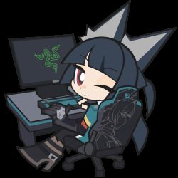hoshimi miyabi from razer