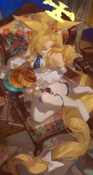seia (blue archive) from blue archive