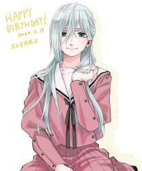 kaoru hana wa rin to saku fan art