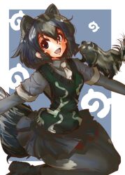 kemono friends fan art