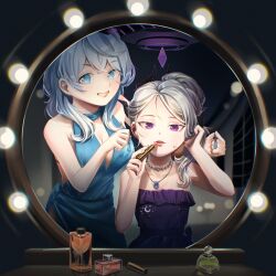 ako (blue archive) from blue archive