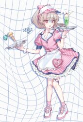makaino ririmu from nijisanji