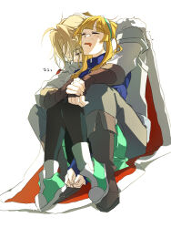 zombie high school fan art
