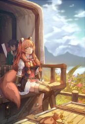 iwatani naofumi from tate no yuusha no nariagari