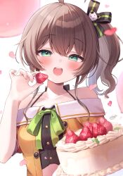 natsuiro matsuri from hololive