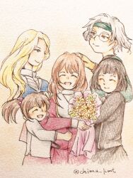 erica fontaine from sakura taisen