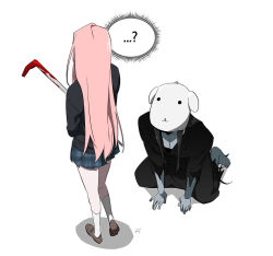 mr. crawling from homicipher