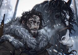 original fan art