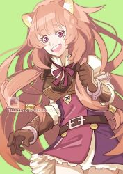 raphtalia from tate no yuusha no nariagari