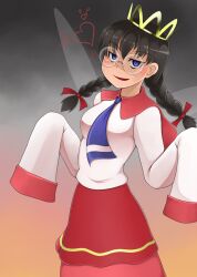 ripple star queen from kirby (series) by dead people