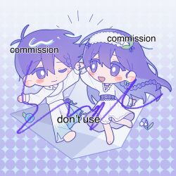 hero (headspace) (omori) from omori