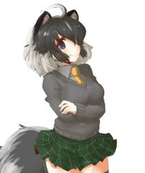 kemono friends fan art