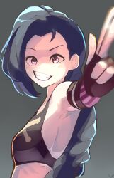 arcane jinx from arcane: league of legends