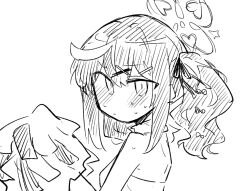 rena (blue archive) from blue archive