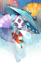 froslass from pokemon