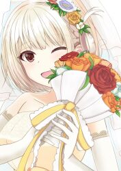 nishikigi chisato from lycoris recoil