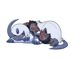 absol from pokemon