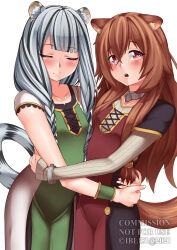 raphtalia from tate no yuusha no nariagari
