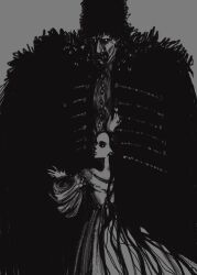 count orlok fan art