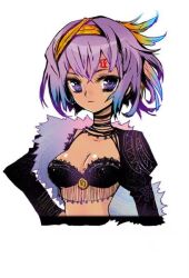 ana (hikari no valusia) from hikari no valusia by ooishi ryuuko