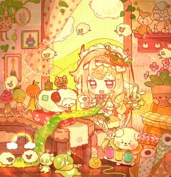 original fan art
