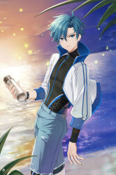 nata (closers) from closers