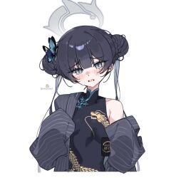 kisaki (blue archive) from blue archive