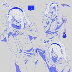 homicipher fan art
