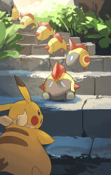 falinks from pokemon