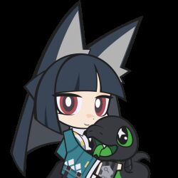 hoshimi miyabi from razer