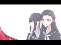assault lily fan art