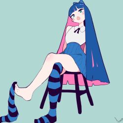 stocking (psg) from panty & stocking with garterbelt