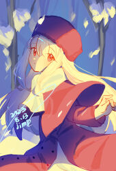 illyasviel von einzbern from fate/zero