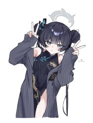 kisaki (blue archive) from blue archive