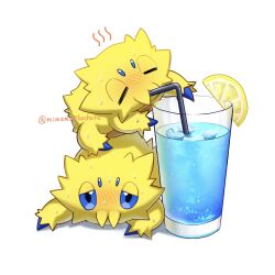 joltik from pokemon