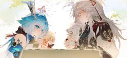 cerydra (honkai: star rail) from honkai: star rail
