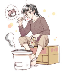 Booru post from safebooru.org