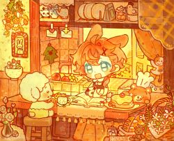original fan art
