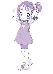 segawa onpu from ojamajo doremi by ponsuke (pon00000)