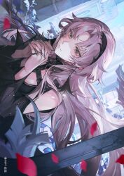 kamitsubaki studio fan art