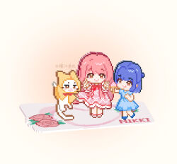 momo (nikki) from nikki (series)
