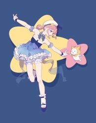 momo (nikki) from nikki (series)