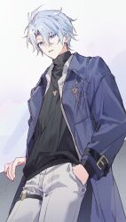 phainon (honkai: star rail) from honkai: star rail by sha (nz2)