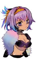 ana (hikari no valusia) from hikari no valusia by ooishi ryuuko
