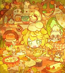 original fan art
