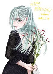 kaoru hana wa rin to saku fan art